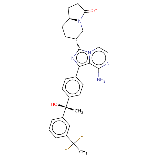 Chemical structure of BindingDB Monomer ID 359000