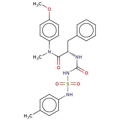 Chemical structure of BindingDB Monomer ID 359216