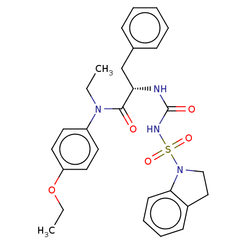 Chemical structure of BindingDB Monomer ID 359263