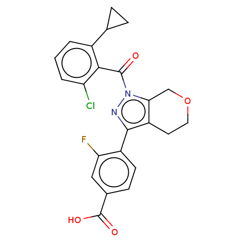 Chemical structure of BindingDB Monomer ID 359506