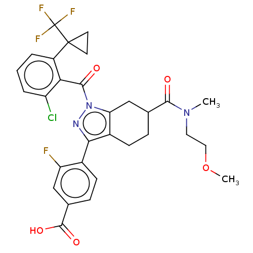 Chemical structure of BindingDB Monomer ID 359579