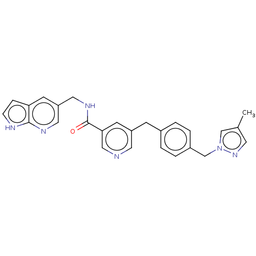 Chemical structure of BindingDB Monomer ID 359615