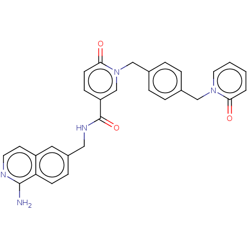 Chemical structure of BindingDB Monomer ID 359618