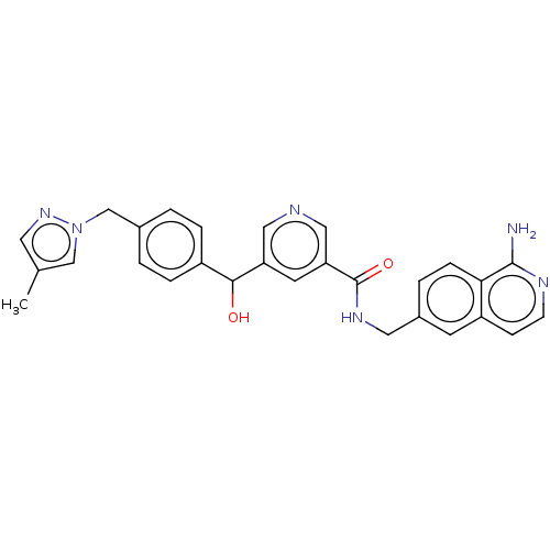 Chemical structure of BindingDB Monomer ID 359621