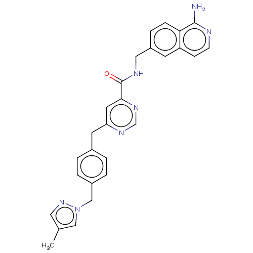 Chemical structure of BindingDB Monomer ID 359622