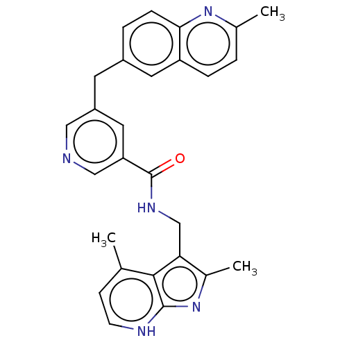 Chemical structure of BindingDB Monomer ID 359627