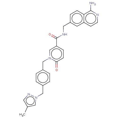 Chemical structure of BindingDB Monomer ID 359629
