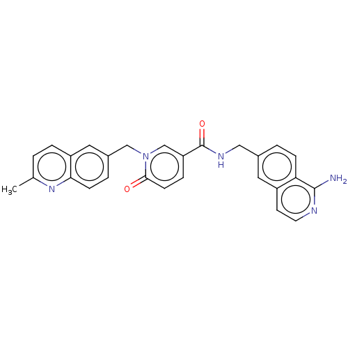 Chemical structure of BindingDB Monomer ID 359630