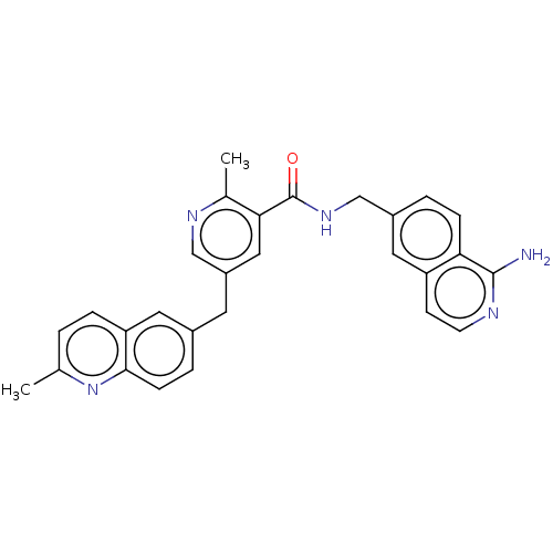 Chemical structure of BindingDB Monomer ID 359637