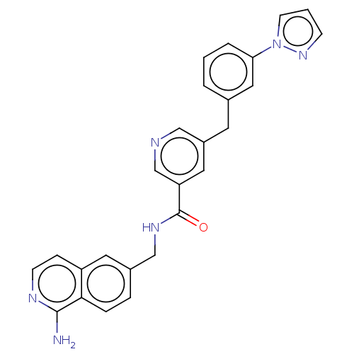 Chemical structure of BindingDB Monomer ID 359645