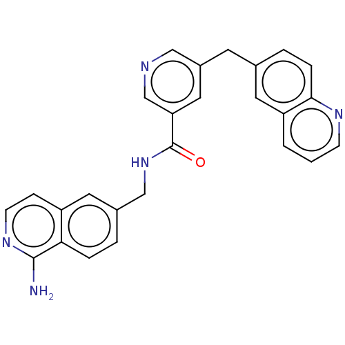 Chemical structure of BindingDB Monomer ID 359646