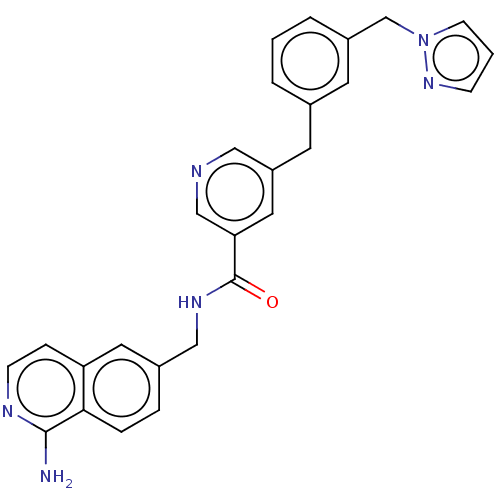 Chemical structure of BindingDB Monomer ID 359647