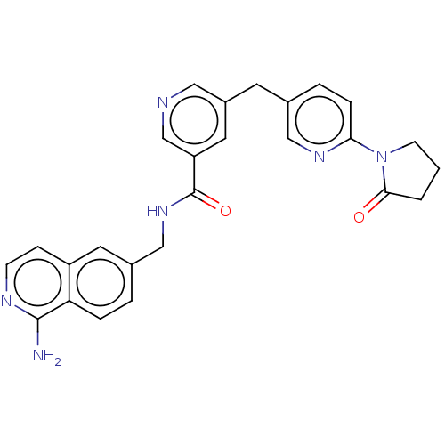 Chemical structure of BindingDB Monomer ID 359668