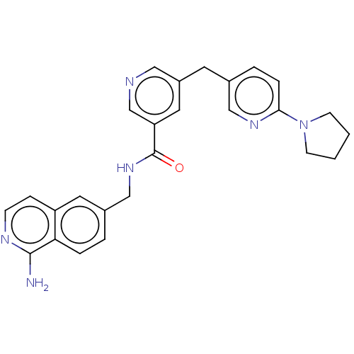 Chemical structure of BindingDB Monomer ID 359670