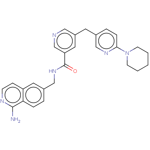 Chemical structure of BindingDB Monomer ID 359671