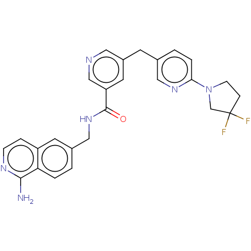 Chemical structure of BindingDB Monomer ID 359672
