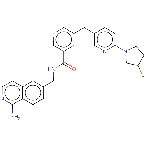 Chemical structure of BindingDB Monomer ID 359675