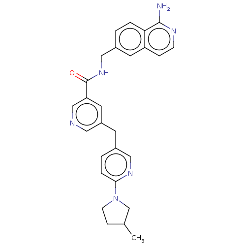 Chemical structure of BindingDB Monomer ID 359676