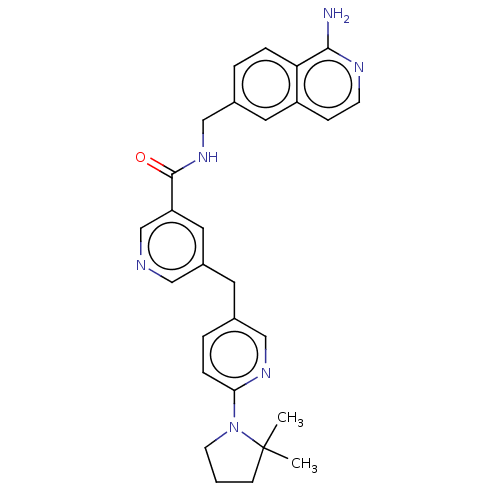 Chemical structure of BindingDB Monomer ID 359680