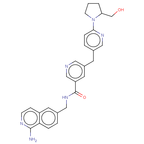 Chemical structure of BindingDB Monomer ID 359682