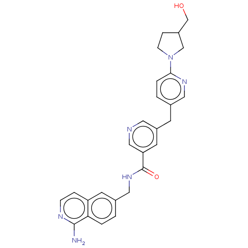 Chemical structure of BindingDB Monomer ID 359687