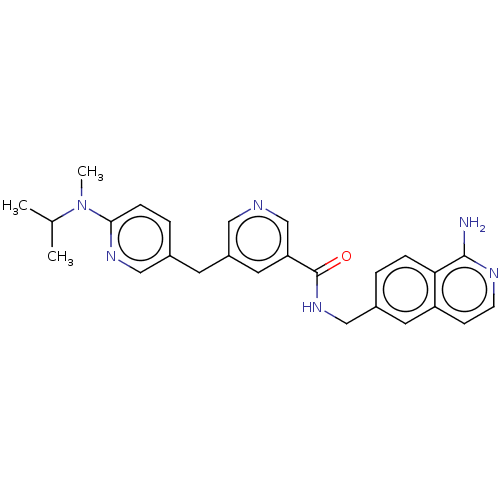 Chemical structure of BindingDB Monomer ID 359689