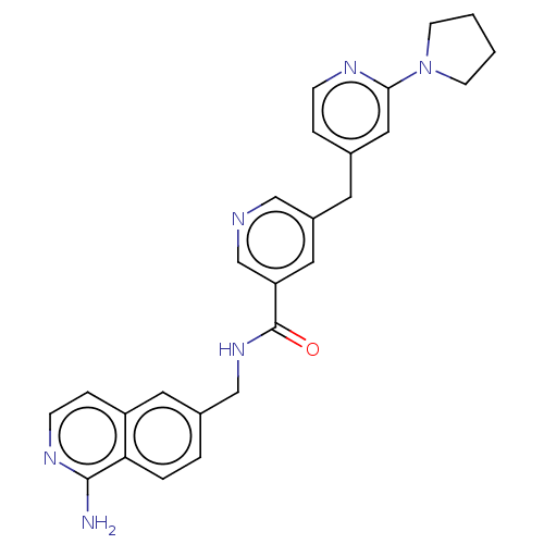Chemical structure of BindingDB Monomer ID 359695