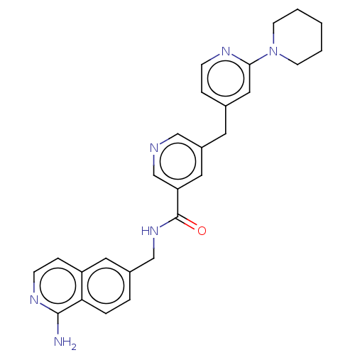 Chemical structure of BindingDB Monomer ID 359696
