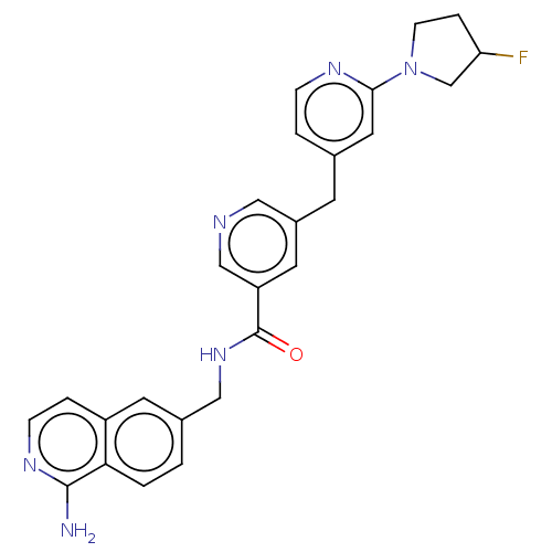 Chemical structure of BindingDB Monomer ID 359700