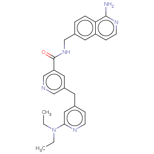 Chemical structure of BindingDB Monomer ID 359705