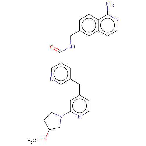 Chemical structure of BindingDB Monomer ID 359706