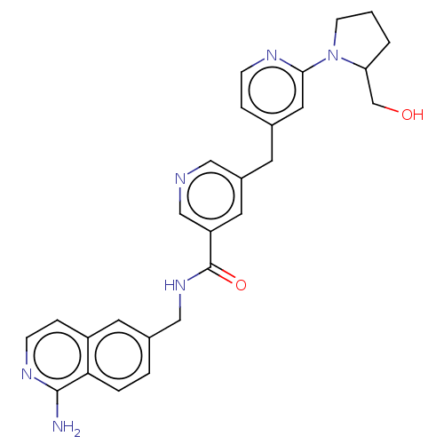 Chemical structure of BindingDB Monomer ID 359707
