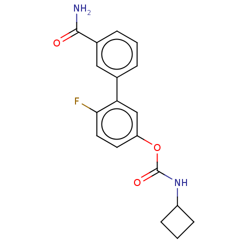 Chemical structure of BindingDB Monomer ID 359719
