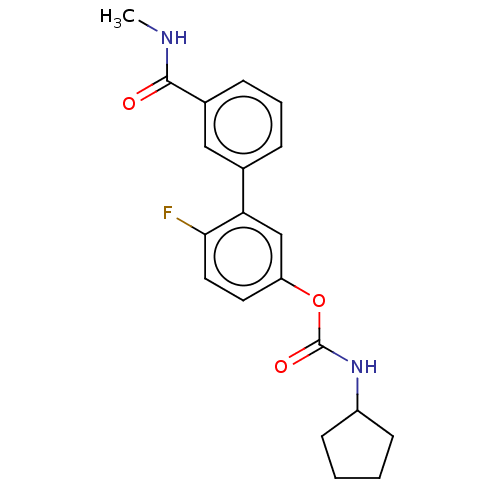 Chemical structure of BindingDB Monomer ID 359720