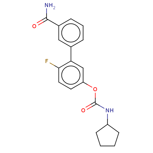 Chemical structure of BindingDB Monomer ID 359721