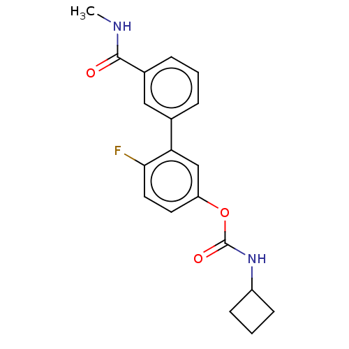 Chemical structure of BindingDB Monomer ID 359722