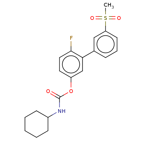Chemical structure of BindingDB Monomer ID 359723