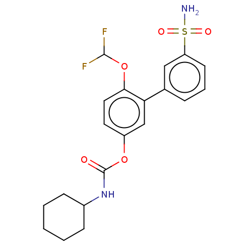 Chemical structure of BindingDB Monomer ID 359726