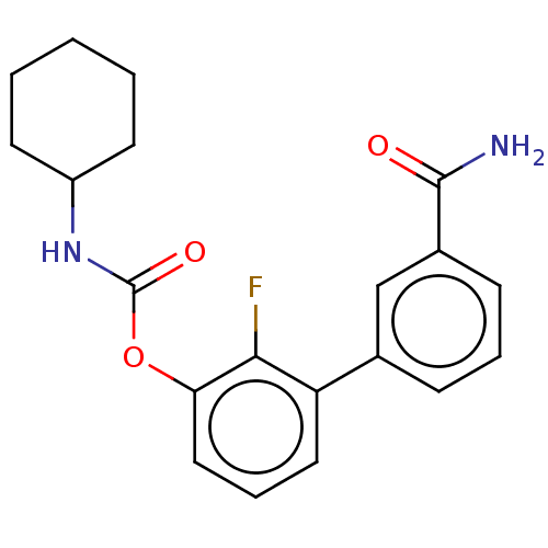 Chemical structure of BindingDB Monomer ID 359729