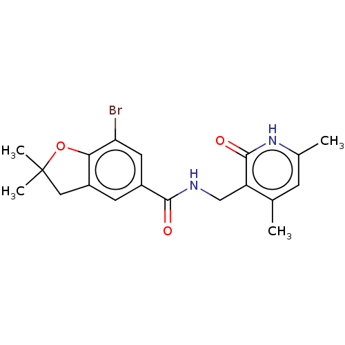 Chemical structure of BindingDB Monomer ID 359730