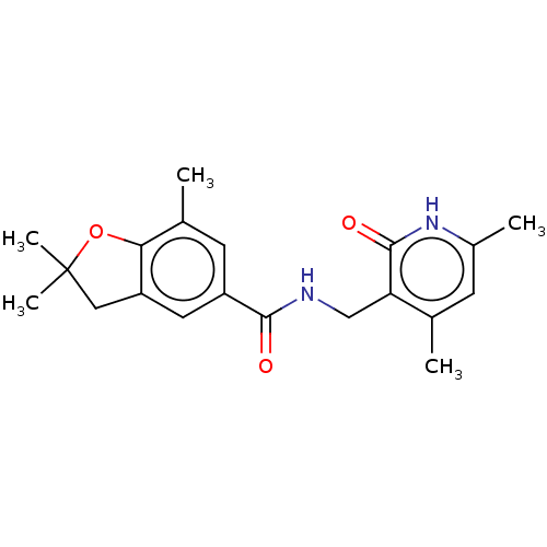 Chemical structure of BindingDB Monomer ID 359735