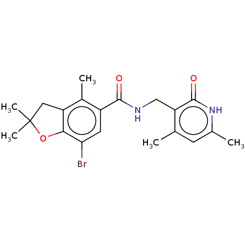 Chemical structure of BindingDB Monomer ID 359736
