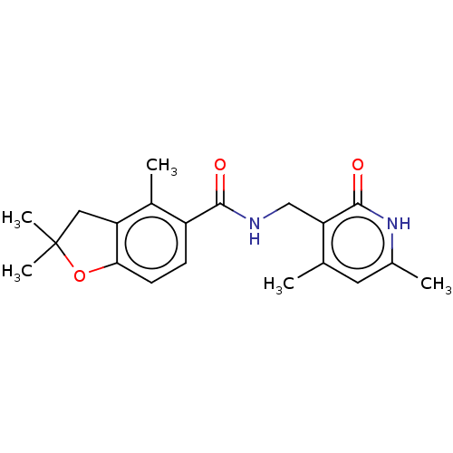 Chemical structure of BindingDB Monomer ID 359737