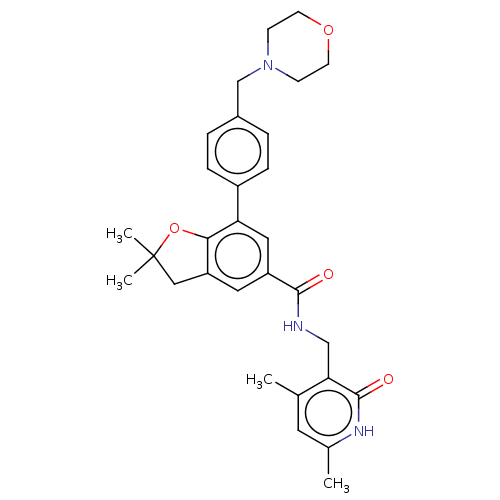 Chemical structure of BindingDB Monomer ID 359739