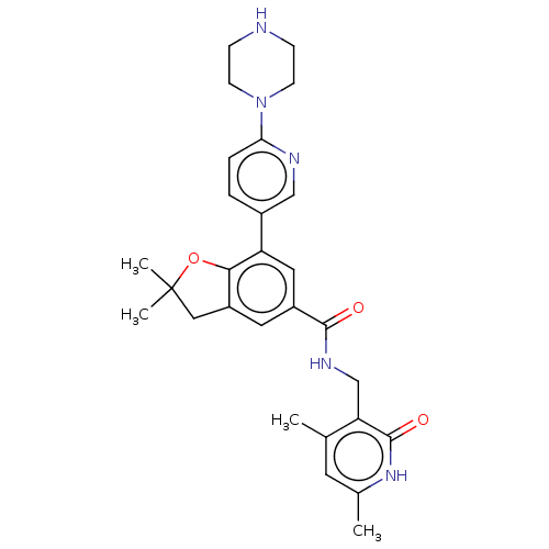 Chemical structure of BindingDB Monomer ID 359740