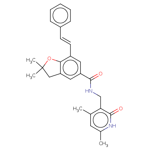 Chemical structure of BindingDB Monomer ID 359744