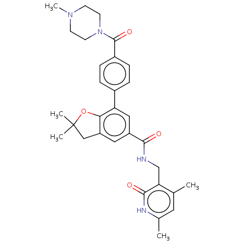 Chemical structure of BindingDB Monomer ID 359745