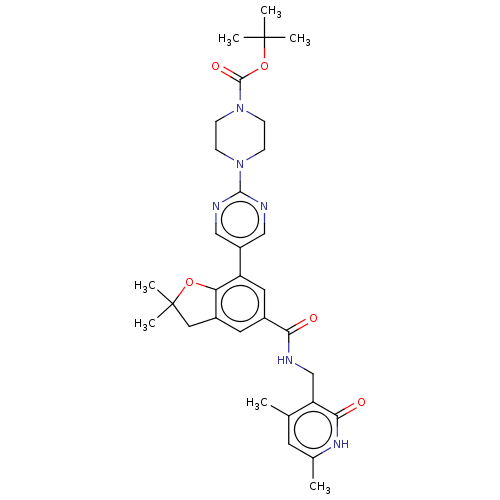 Chemical structure of BindingDB Monomer ID 359746