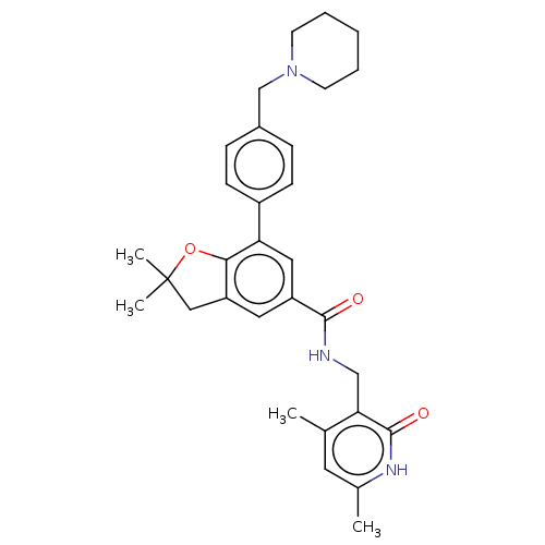 Chemical structure of BindingDB Monomer ID 359749