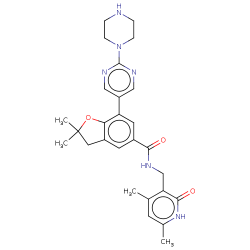 Chemical structure of BindingDB Monomer ID 359750